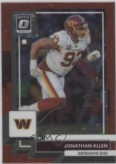 Jonathan Allen