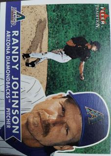 Randy Johnson