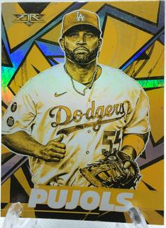 Albert Pujols
