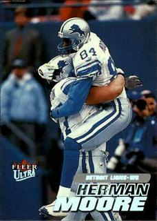 Herman Moore