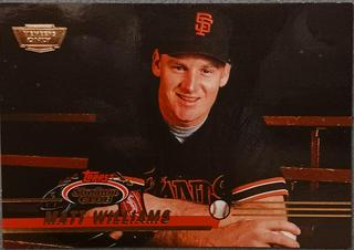 Matt Williams