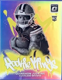 Quinshon Judkins