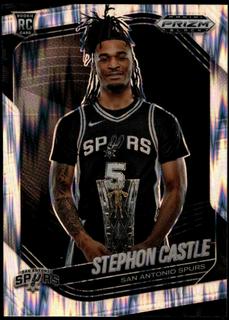 Stephon Castle