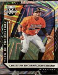 Christian Encarnacion Strand