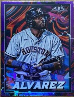 Yordan Alvarez