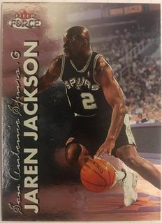 Jaren Jackson