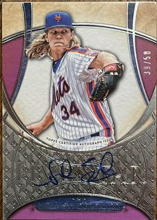 Noah Syndergaard