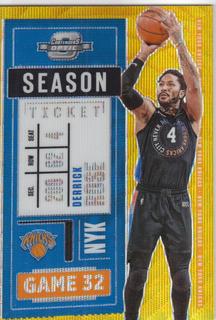Derrick Rose