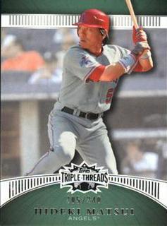 Hideki Matsui