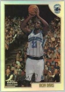 Ricky Davis