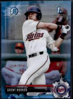 Brent Rooker