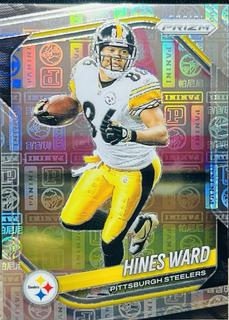 Hines Ward