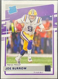 Joe Burrow