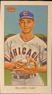 Billy Williams
