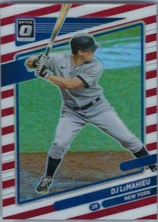 DJ LeMahieu