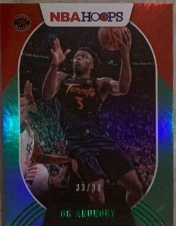 OG Anunoby