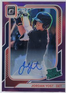 Jordan Yost