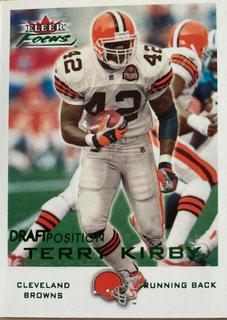 Terry Kirby