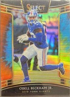 Odell Beckham Jr.