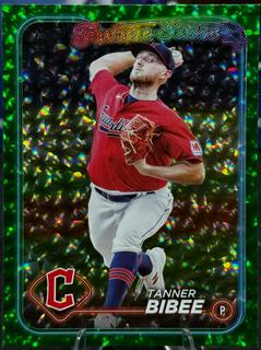 Tanner Bibee
