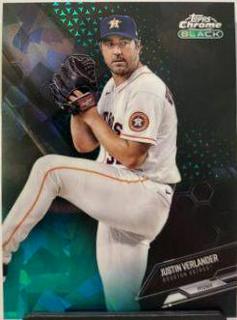 Justin Verlander