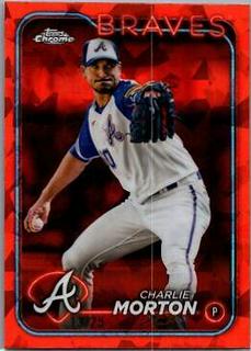 Charlie Morton