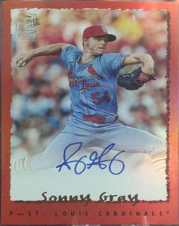 Sonny Gray