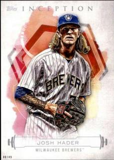 Josh Hader