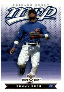 Sammy Sosa