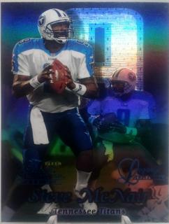 Steve McNair