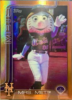 Mrs. Met