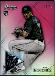 Sixto Sanchez
