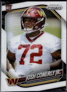 Josh Conerly Jr.