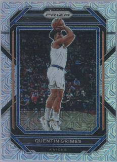 Quentin Grimes