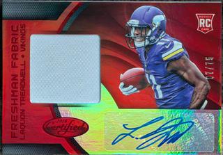 Laquon Treadwell