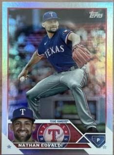 Nathan Eovaldi
