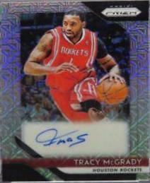 Tracy McGrady