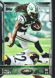 Chris Ivory