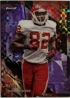 Dwayne Bowe