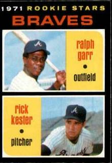Braves Rookies