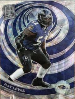 Ray Lewis