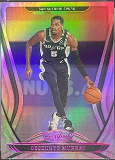 Dejounte Murray