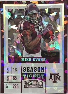 Mike Evans