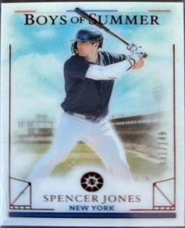 Spencer Jones