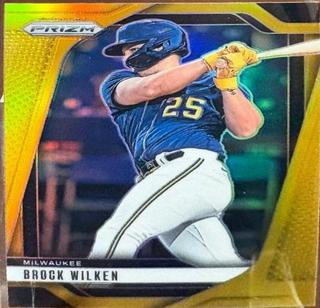 Brock Wilken