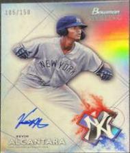 Kevin Alcantara