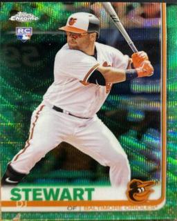 DJ Stewart