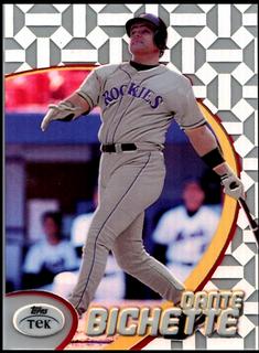 Dante Bichette