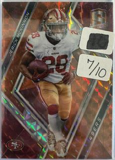 Jerick McKinnon