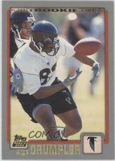 Alge Crumpler